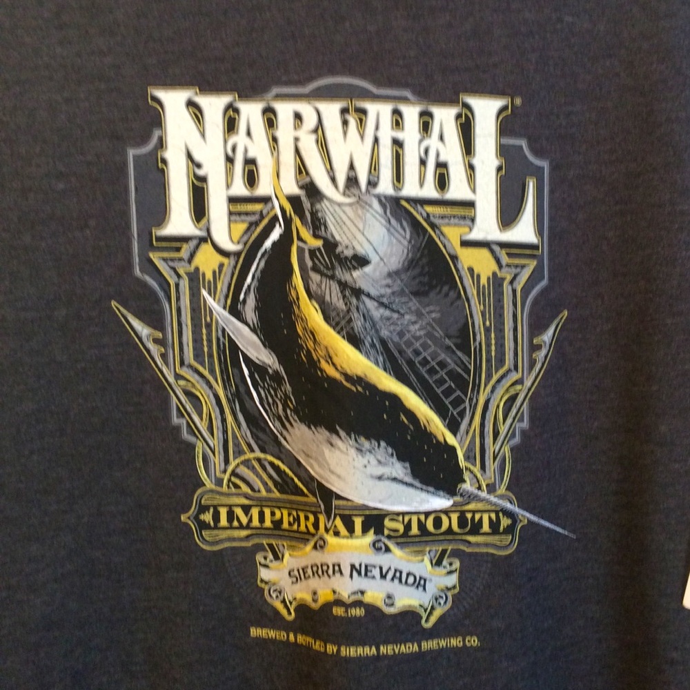 Men’s t shirt NWT